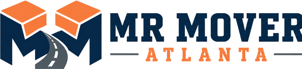 Mr Mover Atlanta